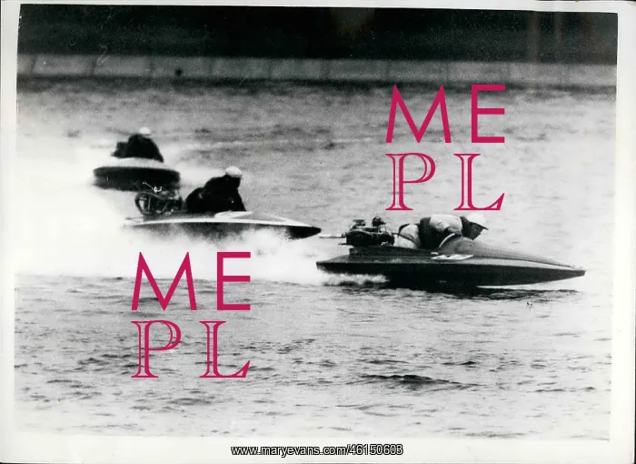 : Boat Racing : Boat Racing