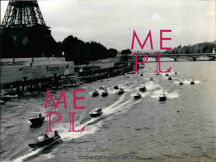: Boat Racing : Boat Racing