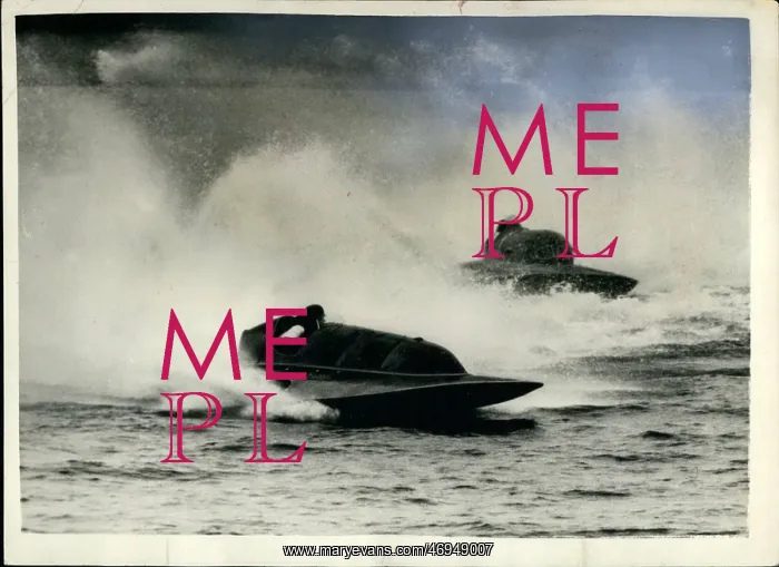 : Boat Racing : Boat Racing