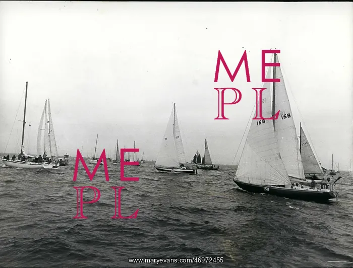  : Boat Racing