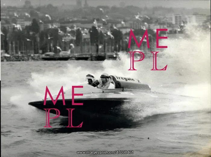 : Boat Racing : Boat Racing