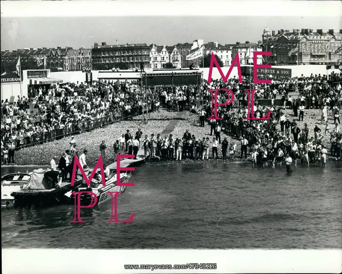 : Boat Racing : Boat Racing