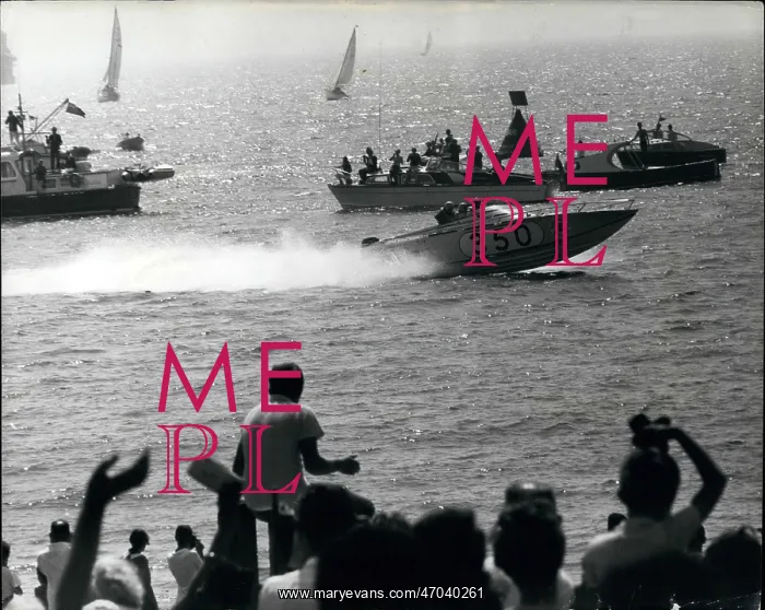 : Boat Racing : Boat Racing
