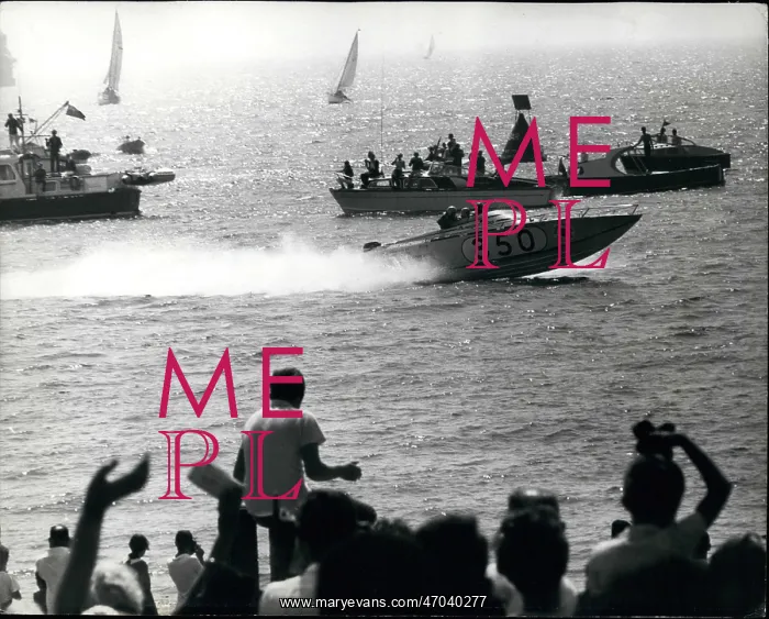 : Boat Racing : Boat Racing