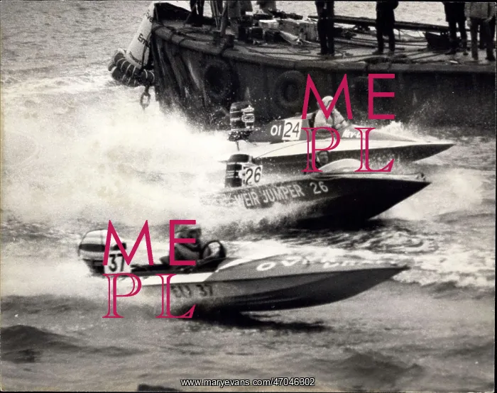 : Boat Racing : Boat Racing