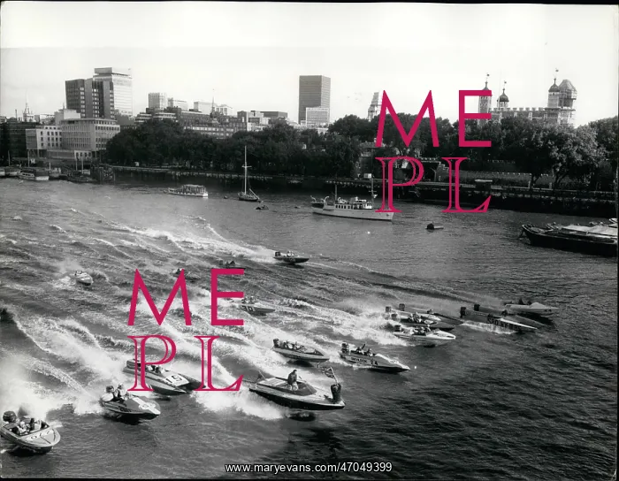 : Boat Racing : Boat Racing