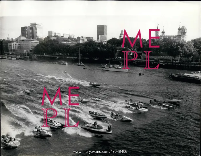 : Boat Racing : Boat Racing