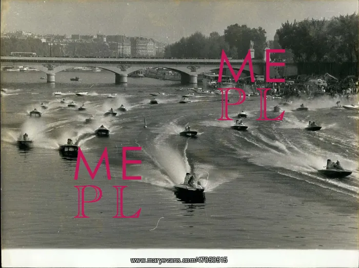 : Boat Racing : Boat Racing