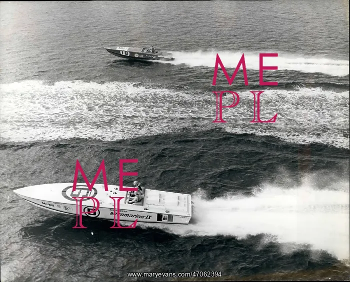 : Boat Racing : Boat Racing