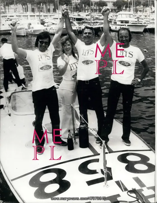 : Boat Racing : Boat Racing
