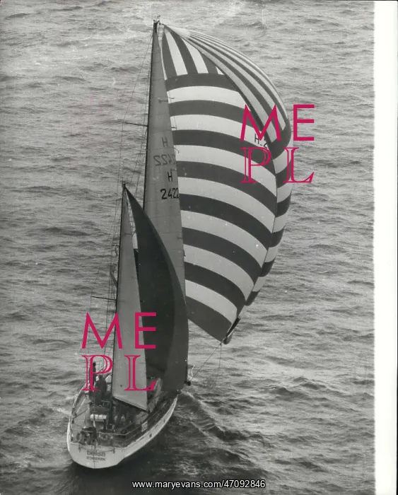  : Boat Racing