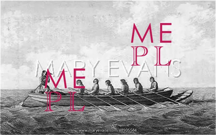 : BOAT OF TARTAR PEOPLE : BOAT OF TARTAR PEOPLE