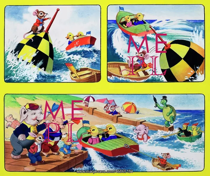  : Boating