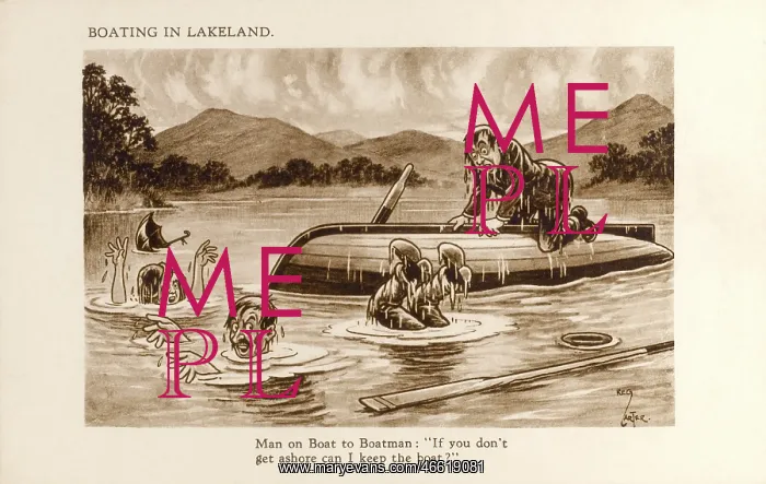 : Boating in Lakeland : Boating in Lakeland