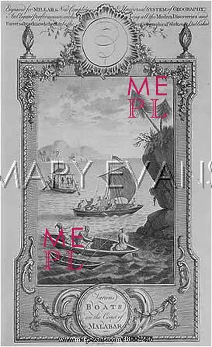 : BOATS OF MALABAR COAST : BOATS OF MALABAR COAST