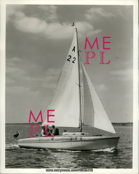  : Boats - Sailing - Ships