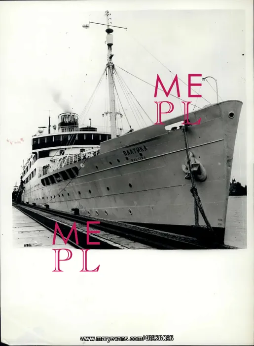  : Boats - Sailing - Ships
