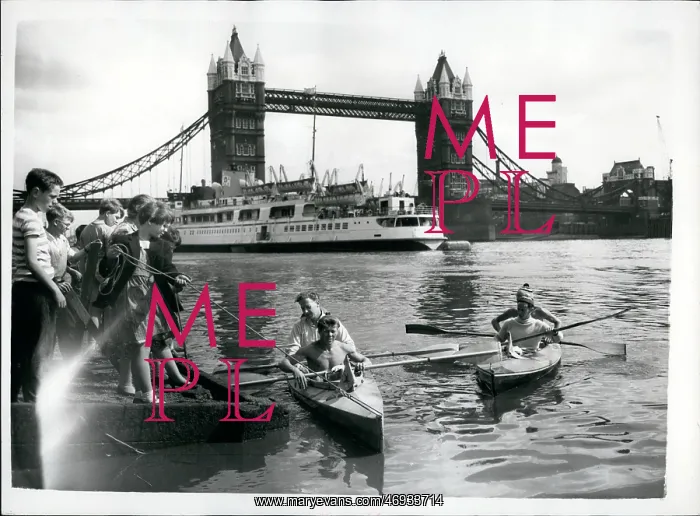  : Boats - Sailing - Ships
