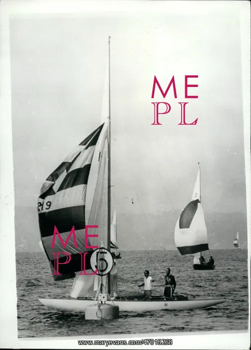  : Boats - Sailing - Ships