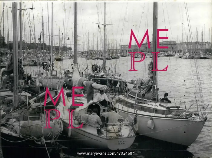  : Boats - Sailing - Ships