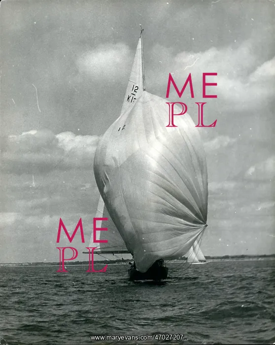  : Boats - Sailing - Ships