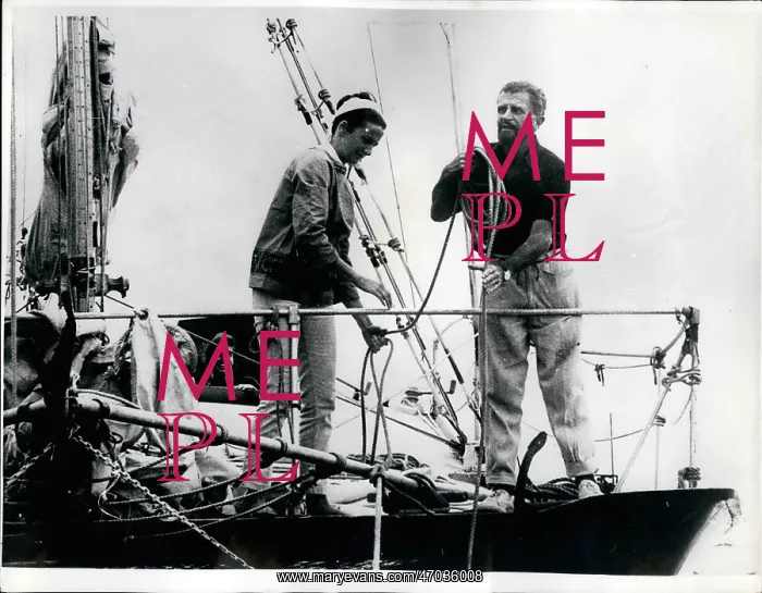  : Boats - Sailing - Ships