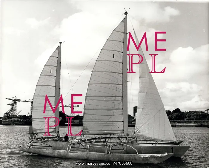  : Boats - Sailing - Ships