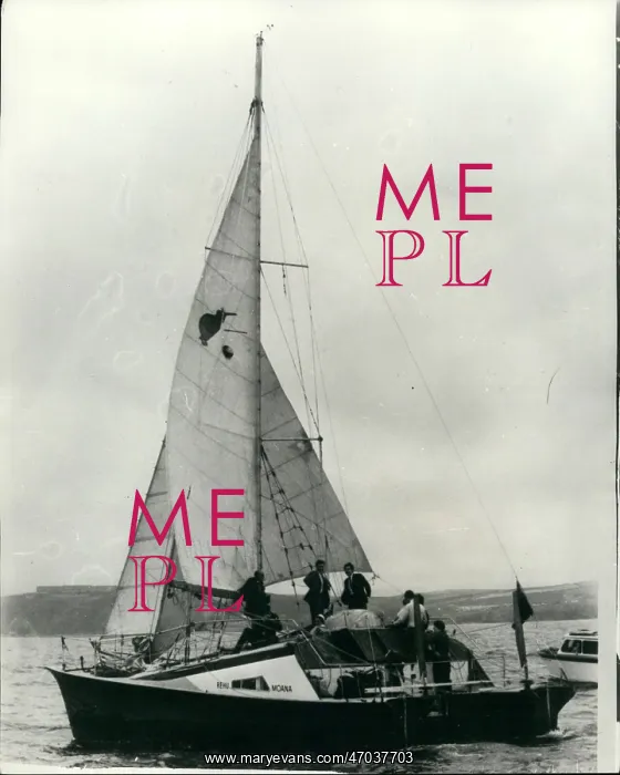  : Boats - Sailing - Ships