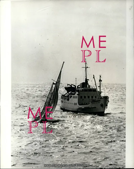  : Boats - Sailing - Ships