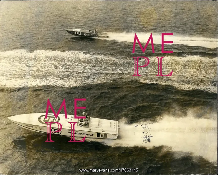  : Boats - Sailing - Ships