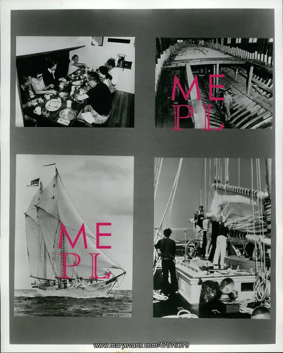  : Boats - Sailing - Ships