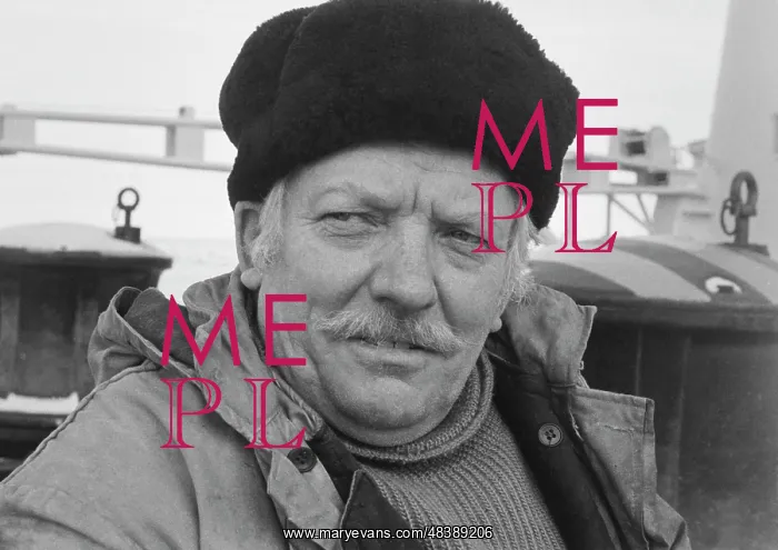 : Boatswain V. A. Govorov : Boatswain V. A. Govorov