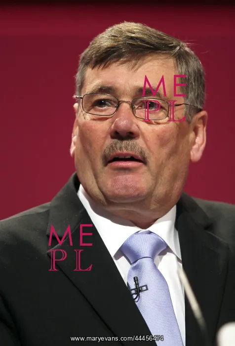 : Bob Ainsworth MP : Bob Ainsworth MP