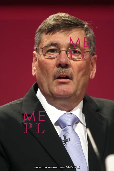 : Bob Ainsworth MP : Bob Ainsworth MP