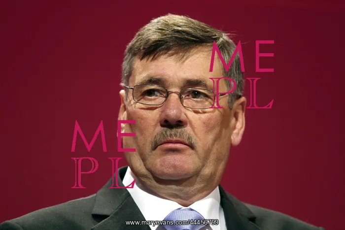 : Bob Ainsworth MP : Bob Ainsworth MP