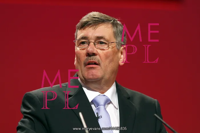: Bob Ainsworth MP : Bob Ainsworth MP