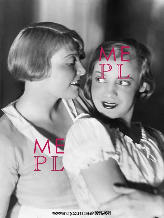 : Bob cut, 1920s : Bob cut, 1920s