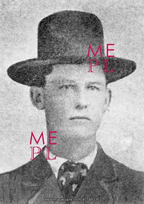 : Bob Dalton, American train robber : Bob Dalton, American train robber