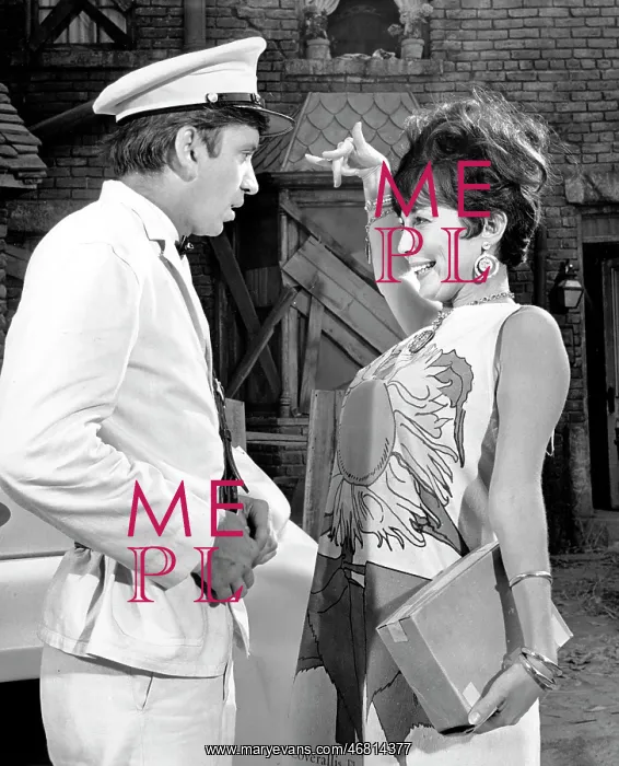 : Bob Denver - Jackie Joseph : Bob Denver - Jackie Joseph