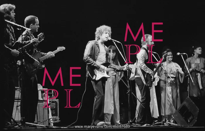 : Bob Dylan. Singer Bob Dylan at a concert in the Vienna City Hall (Wiener Stadthalle) : Bob Dylan. Singer Bob Dylan at a concert in the Vienna City Hall (Wiener Stadthalle)