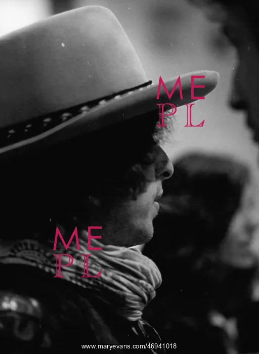 : Bob Dylan in Los Angeles : Bob Dylan in Los Angeles