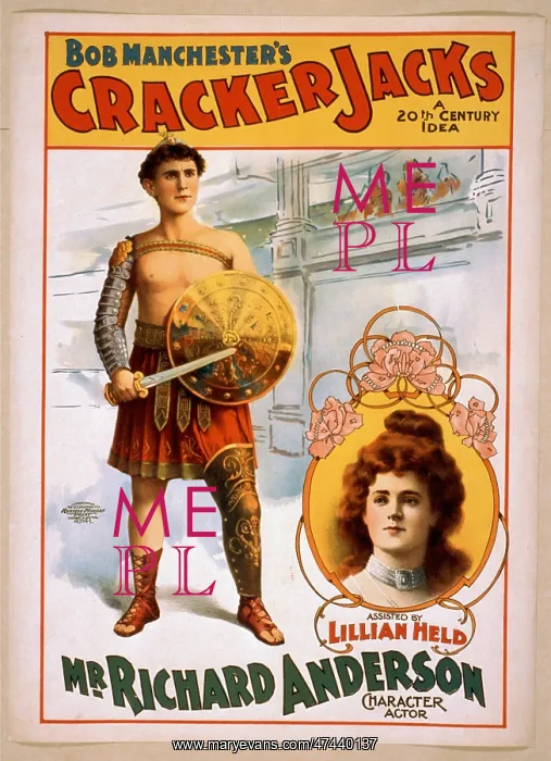 : Bob Manchester's The Cracker Jacks a 20th century idea : Bob Manchester's The Cracker Jacks a 20th century idea