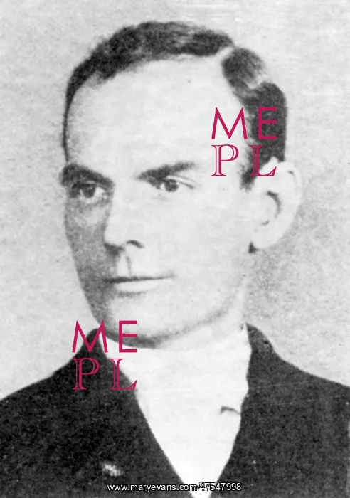 : Bob Younger, American train robber : Bob Younger, American train robber
