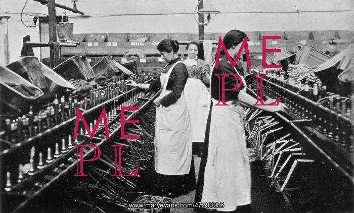  : Bobbin Winding