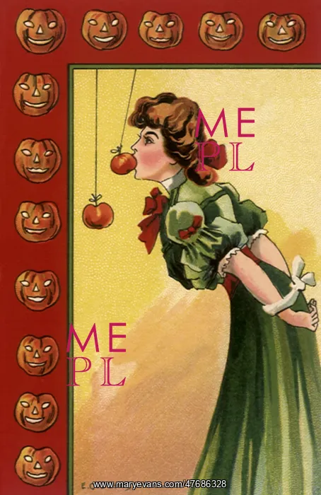  : Bobbing for Apples