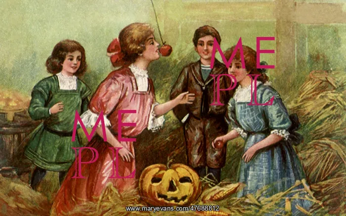  : Bobbing for Apples