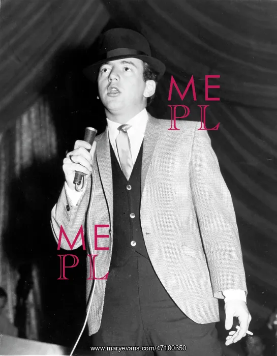 : Bobby Darin : Bobby Darin