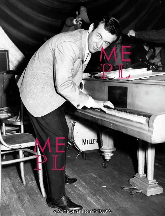 : Bobby Darin : Bobby Darin