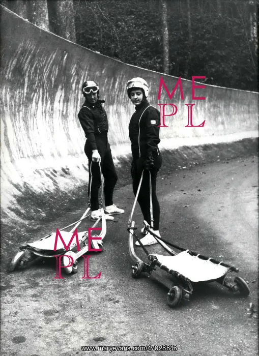 : Bobsledding - Skating - Skiing - Figure Skating : Bobsledding - Skating - Skiing - Figure Skating