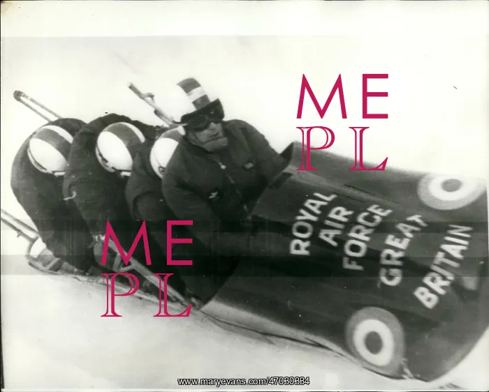 : Bobsledding - Skating - Skiing - Figure Skating : Bobsledding - Skating - Skiing - Figure Skating